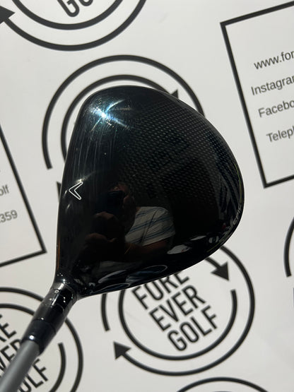 CALLAWAY EPIC MAX LS DRIVER / 9 Deg / RH / 50g Reg Flex