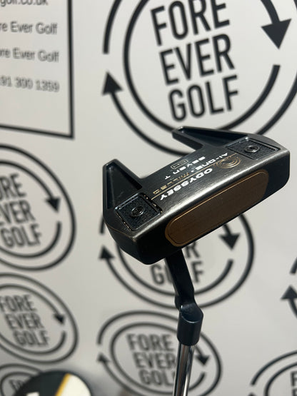 ODYSSEY Ai ONE MILLED #7 PUTTER / 35” / Mens RH