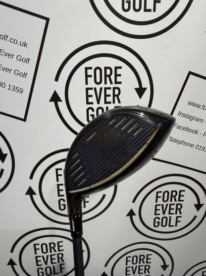 TAYLORMADE Qi10 LS DRIVER / 9 Degree / RH / 60g Stiff Flex