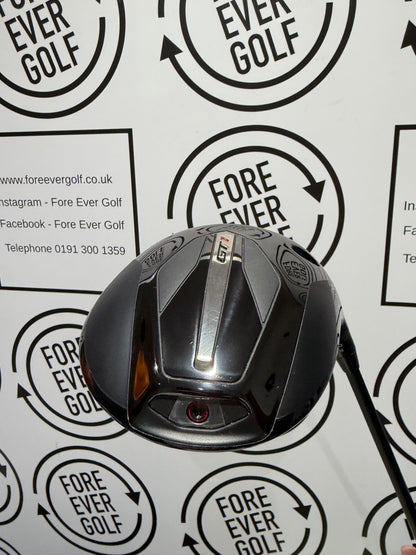 TITLEIST GT1 DRIVER / 10 Degree / RH / 55g Stiff Flex