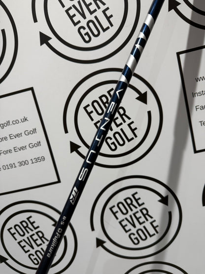 SRIXON ZXi 3 HYBRID / 19 Degree / RH / 80g Stiff Flex