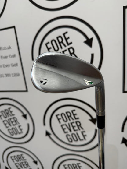 TAYLORMADE MG4 GAP WEDGE / 50 Degree (SB-09) / RH / Wedge Flex