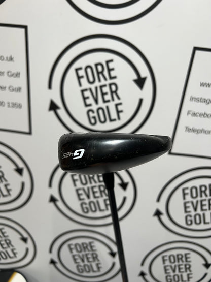 PING G425 MAX 3 WOOD / 14.5 Deg / RH / 55g Soft Reg Flex