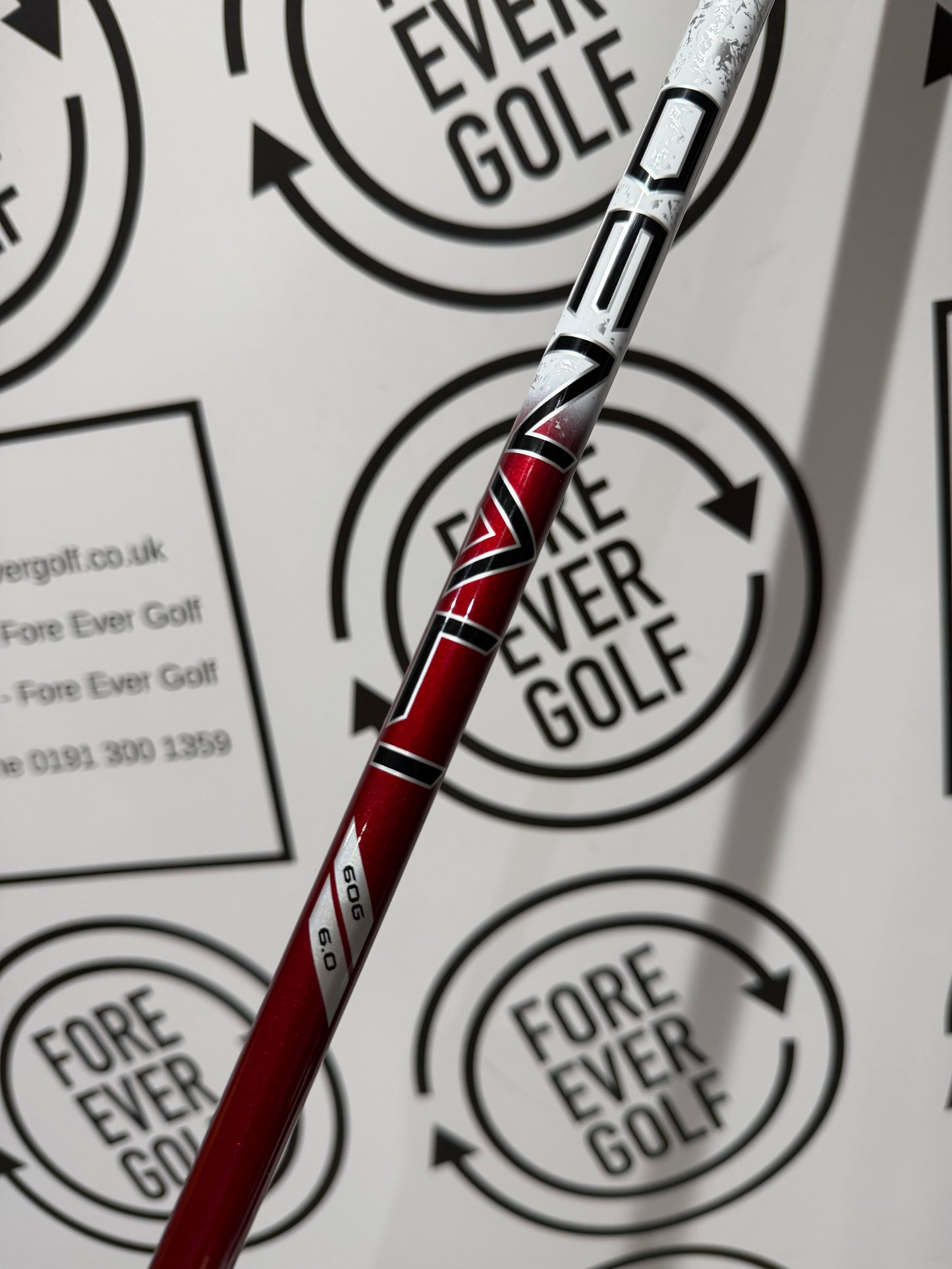 TITLEST GT2 3 WOOD / 15 Degree / RH / 60g Stiff Flex