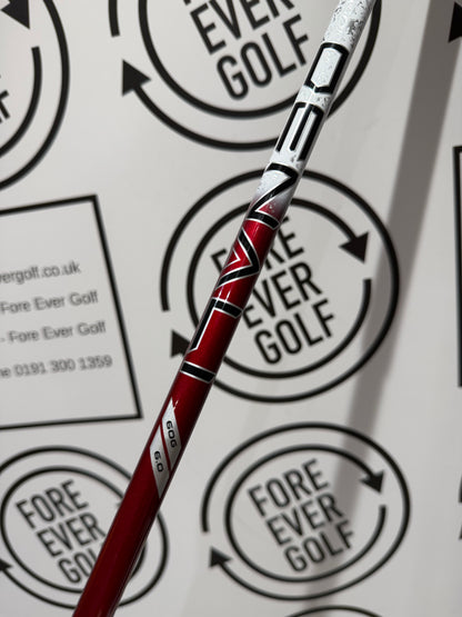 TITLEST GT2 3 WOOD / 15 Degree / RH / 60g Stiff Flex