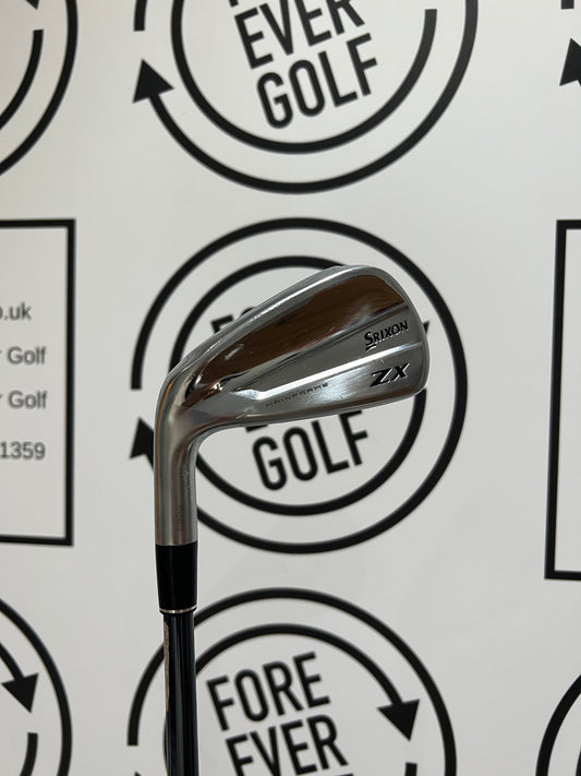 SRIXON ZX MKII 3 IRON / 20 Degree / 90g Stiff Flex / LH