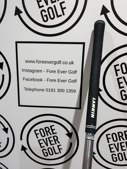 PING i230 3 IRON / RH / 115g X-Stiff Flex / Blue Dot