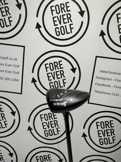 SRIXON ZXi 4 HYBRID / 22 Deg / Mens RH / 70g Reg Flex