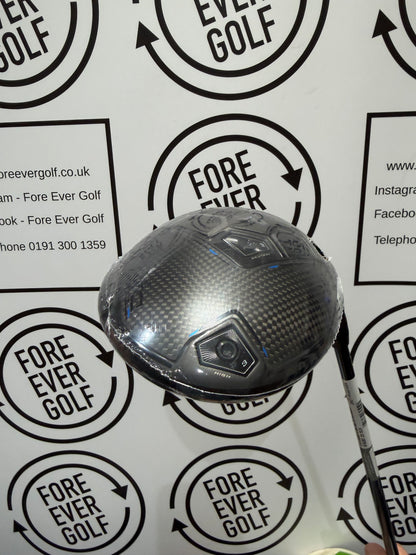 COBRA DARKSPEED X DRIVER / 10 Deg / RH / 60g Stiff Flex