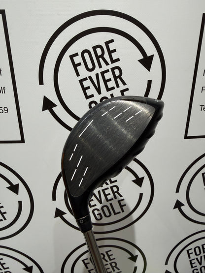PING G430 MAX DRIVER / 9 Deg / Mens RH / 65g Stiff Flex
