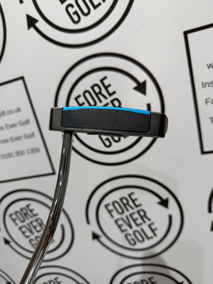 PING SCOTTSDALE (2025) CRAZ-E COUNTER BALANCE PUTTER / 37.5” / RH