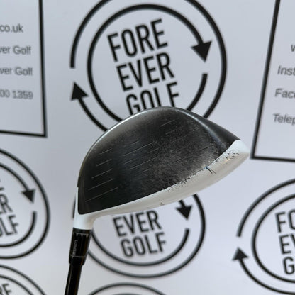 TAYLORMADE RBZ STAGE 2 DRIVER / 9 Degree / RH / 50g Stiff Flex / GOOD USED