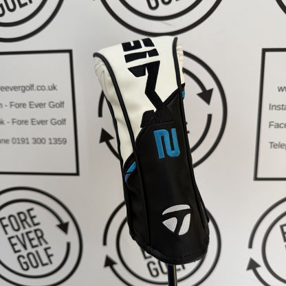 TAYLORMADE SIM2 MAX 7 WOOD / 21 DEGREE / RH / 50g Reg Flex / MINT USED
