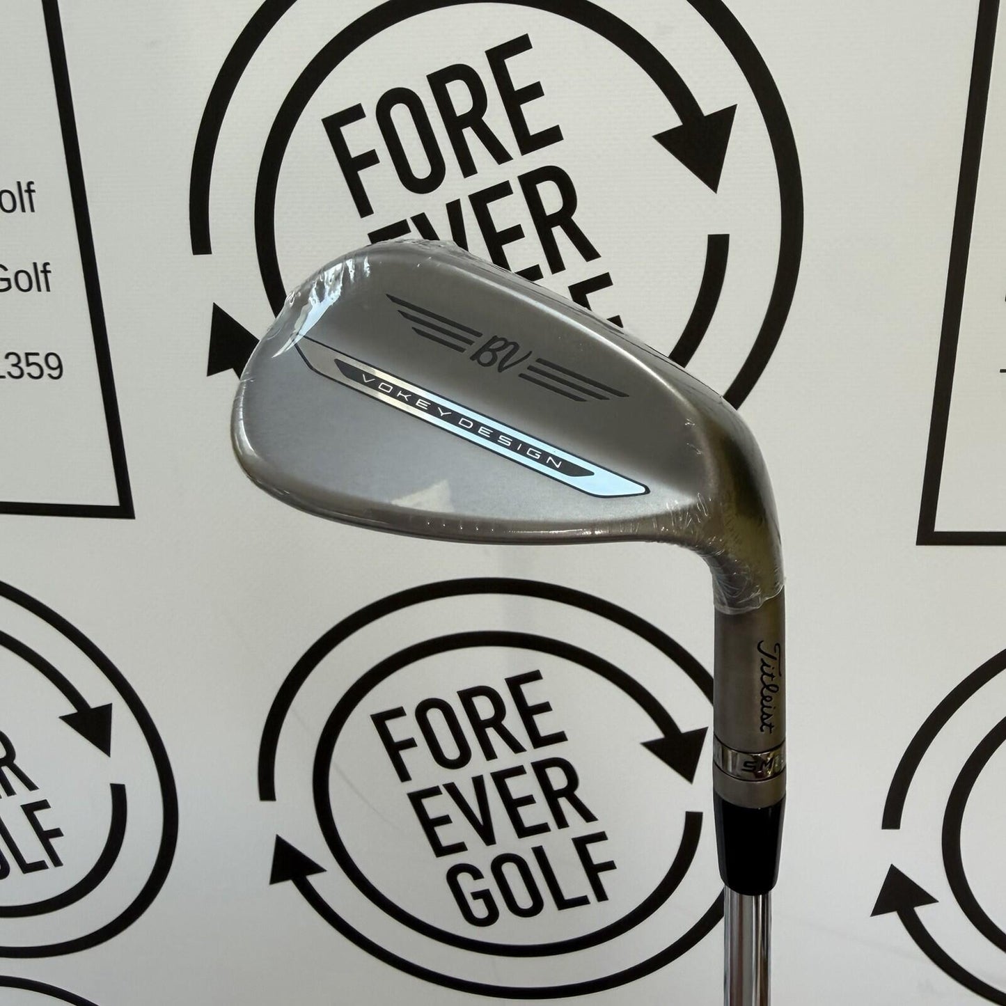 TITLEIST VOKEY SM11 SAND WEDGE / 56 Deg (14F) / Mens RH / Wedge Flex / NEW