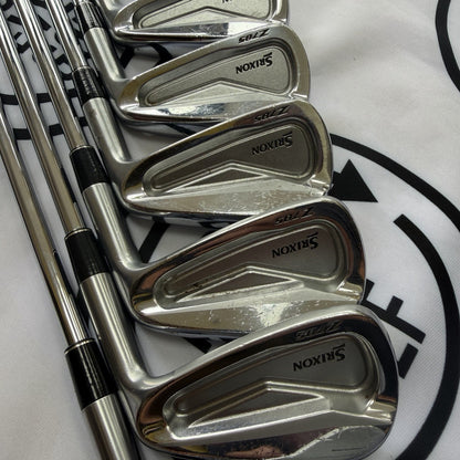 SRIXON Z785 IRONS / 5 - PW / Mens RH / 95g Reg Flex / GOOD USED