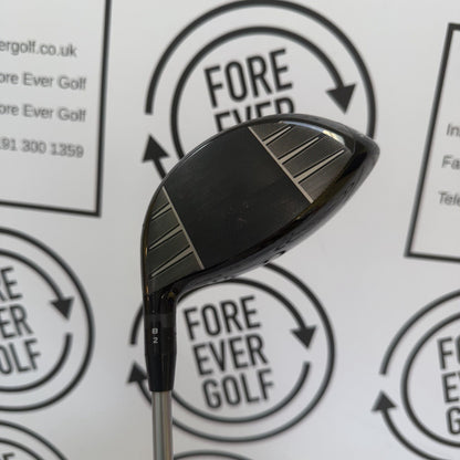 TITLEIST GT1 DRIVER / 10 Degree / RH / 40g Reg Flex / MINT USED