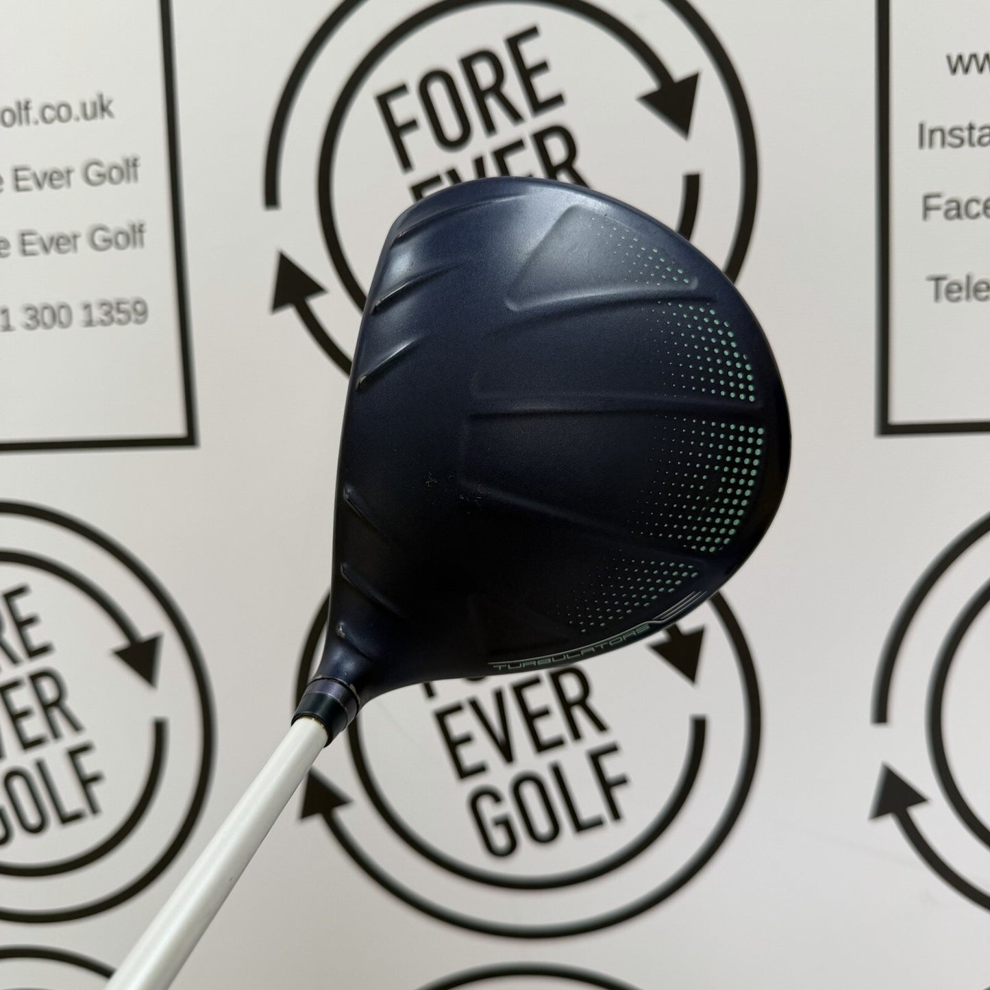 PING G LE DRIVER / 11.5 Deg / RH / Ladies Flex / GOOD USED