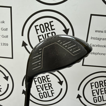PING G425 MAX DRIVER / 9 Deg / Mens RH / 55g Reg Flex / GOOD USED