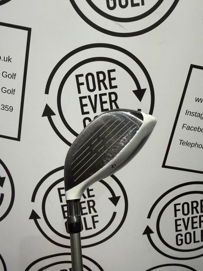 TAYLORMADE SIM MAX-D 3 WOOD / 16 Degree / RH / Regular Flex / OK USED