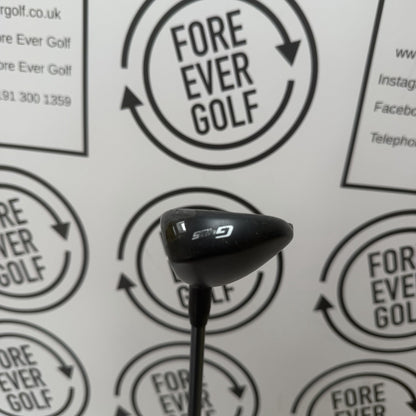 PING G425 HYBRID 4 HYBRID / 22 Degree / RH / 70g Reg Flex / V.GOOD USED
