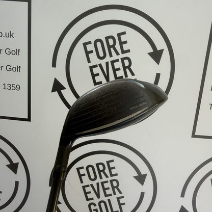 TAYLORMADE STEALTH 3 WOOD / 15 Degree / RH / 60g Stiff Flex / GOOD USED