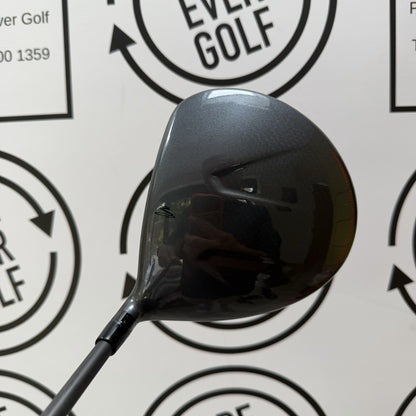 COBRA AIR-X OFFSET DRIVER / 10.5 Deg / Mens RH / 40g Reg Flex / V.GOOD USED