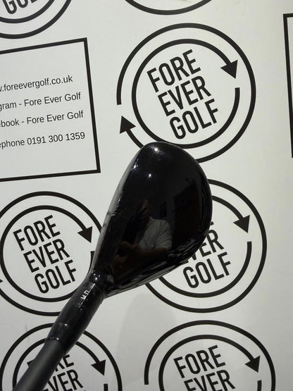 TITLEIST GT2 4 HYBRID / 21 Degree / Mens RH / 65g Reg Flex / GOOD USED
