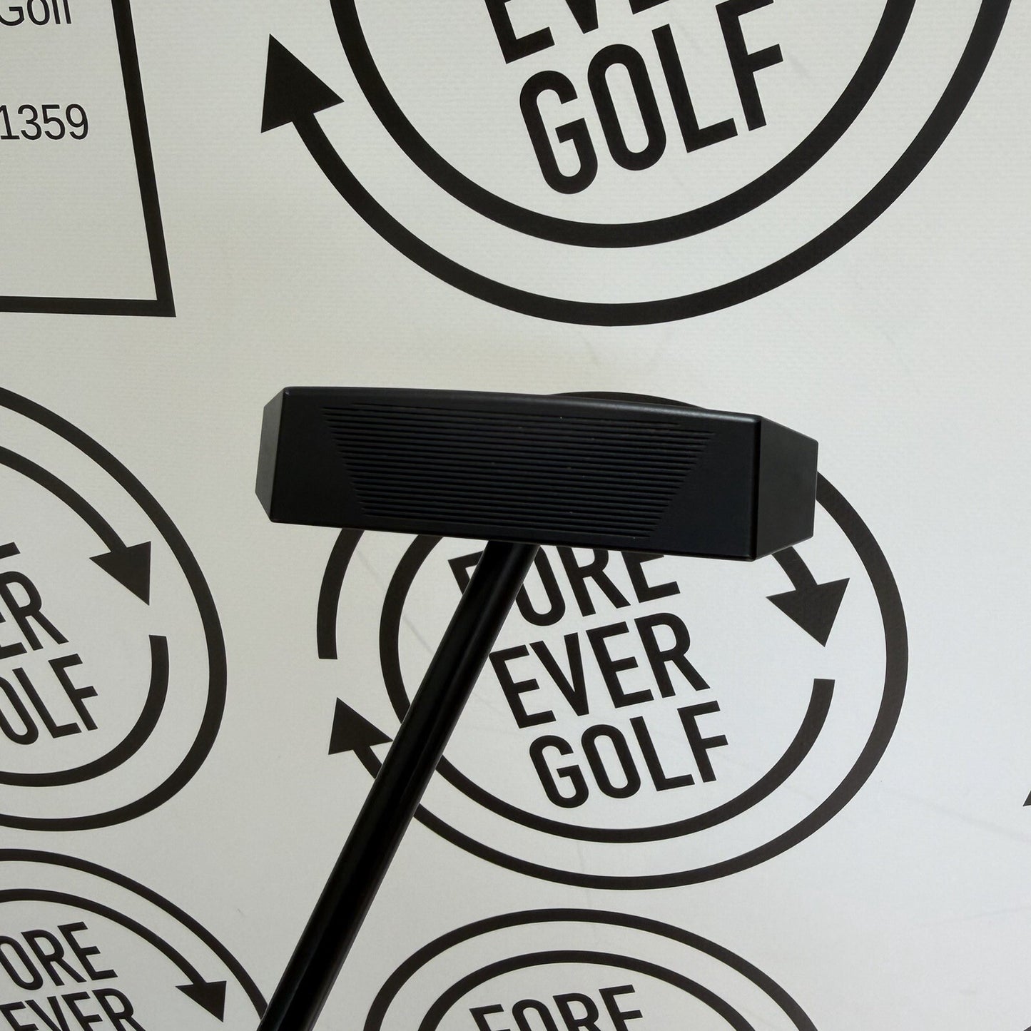 L.A.B GOLF OZ.1 PUTTER / 34” / Mens RH / V.GOOD USED