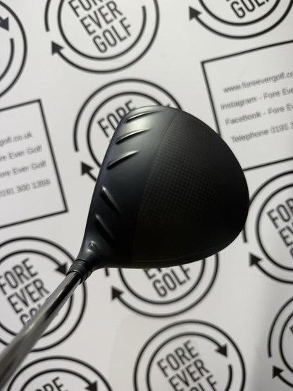 PING G440 K DRIVER / 9 Degree / Mens RH 65g X-Stiff Flex / MINT USED