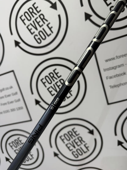 PING G425 LST DRIVER / 10.5 Degree / 55g Stiff Flex / Mens RH / GOOD USED