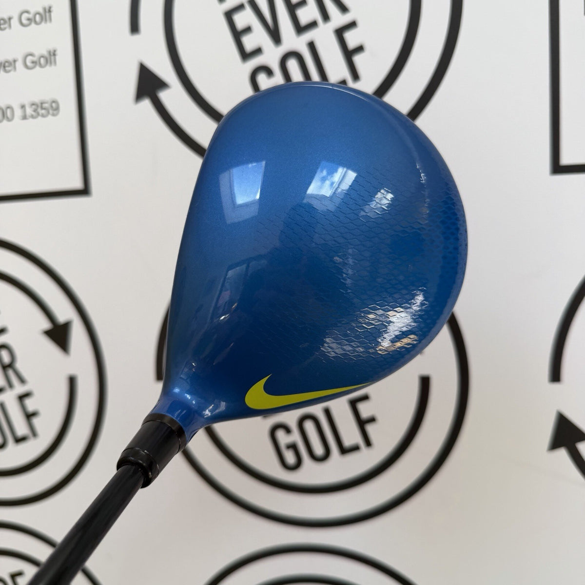 NIKE VAPOR FLY PRO DRIVER / 9.5 Degree / RH / 50g Reg Flex / V.GOOD USED