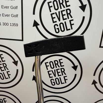 SCOTTY CAMERON FUTURA X DUAL BALANCE PUTTER / 38” / Mens RH / GOOD USED