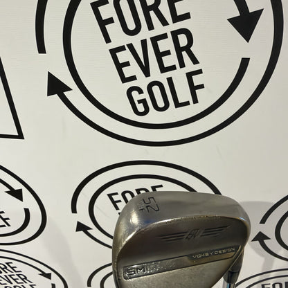 TITLEIST VOKEY SM10 GAP WEDGE / 52 Deg (08F) / RH / Wedge Flex / V.GOOD USED