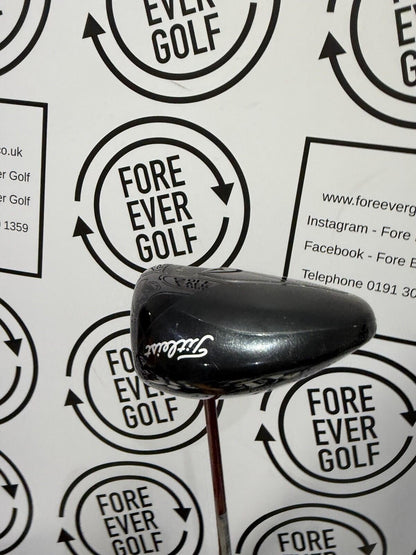 TITLEIST GT3 DRIVER / 10 Degree / Mens RH / 50g Reg Flex / GOOD USED