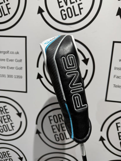 PING G440 4 HYBRID / 23 Degree / Mens RH / 70g Reg Flex / MINT USED