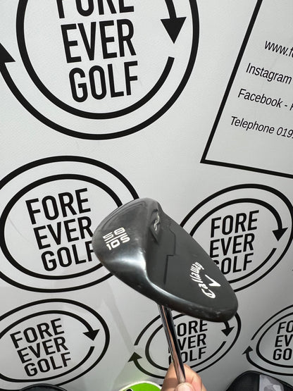 CALLAWAY OPUS WEDGES / 50,54,58 / RH / Black / Wedge Flex
