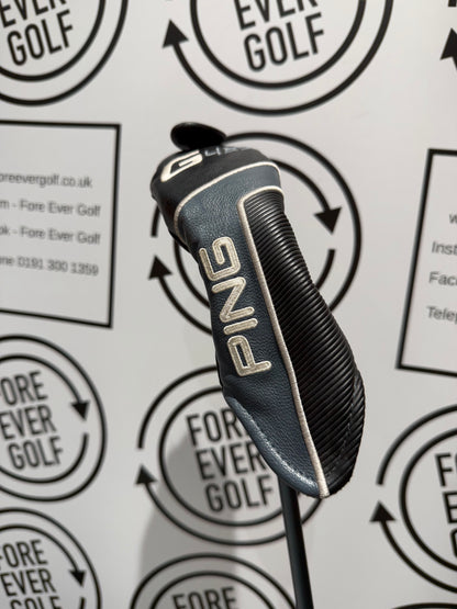 PING G425 5 HYBRID / 26 Degree / RH / 70g Soft Regular Flex