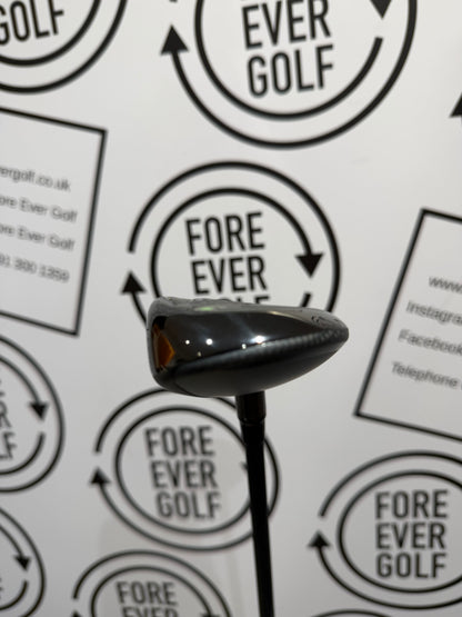 TAYLORMADE Qi35 3 HYBRID / 19 Degree. / RH / 65g Reg Flex