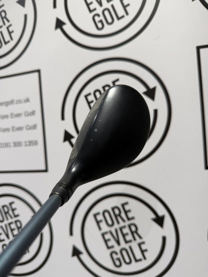 PING G425 5 HYBRID / 26 Degree / RH / 70g Reg Flex