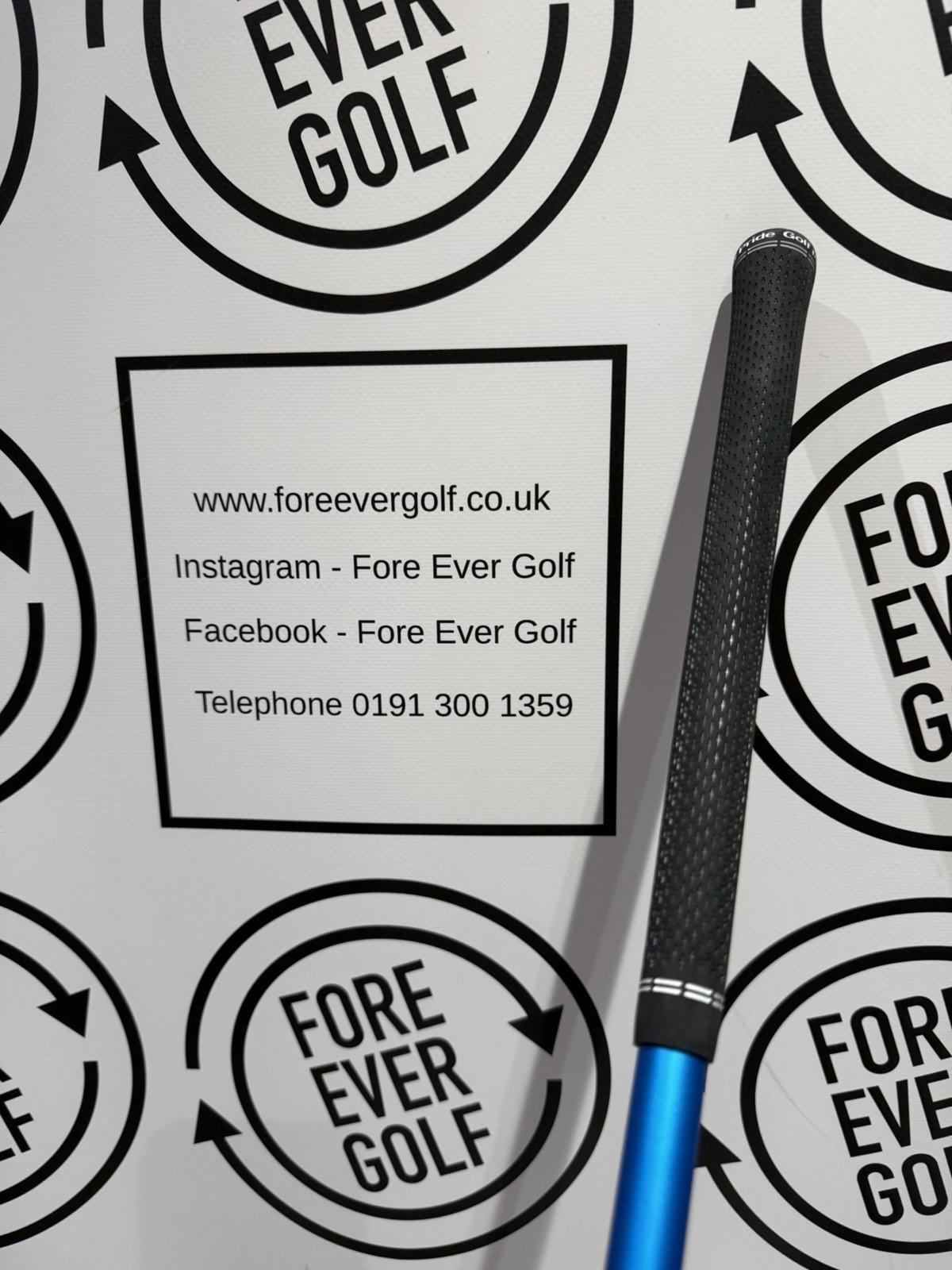 PING G440 SFT DRIVER / 10.5 Degree / Mens RH / 50g Stiff Flex / NEW