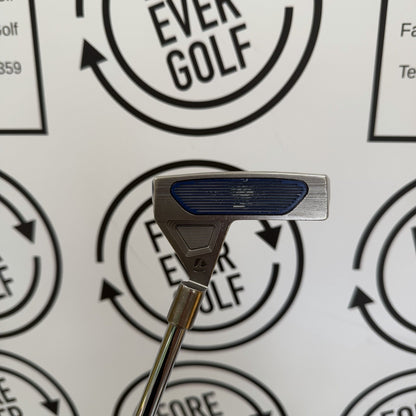 TAYLORMADE TRUSS PUTTER (TM1) / RH / 33” / GOOD USED
