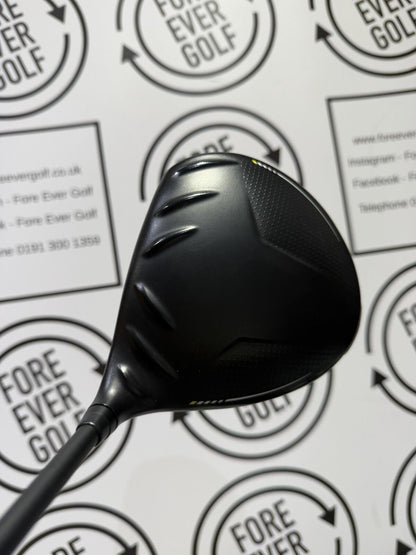 PING G430 MAX DRIVER / 12 Deg / Mens RH / 50g Stiff Flex / V.GOOD USED