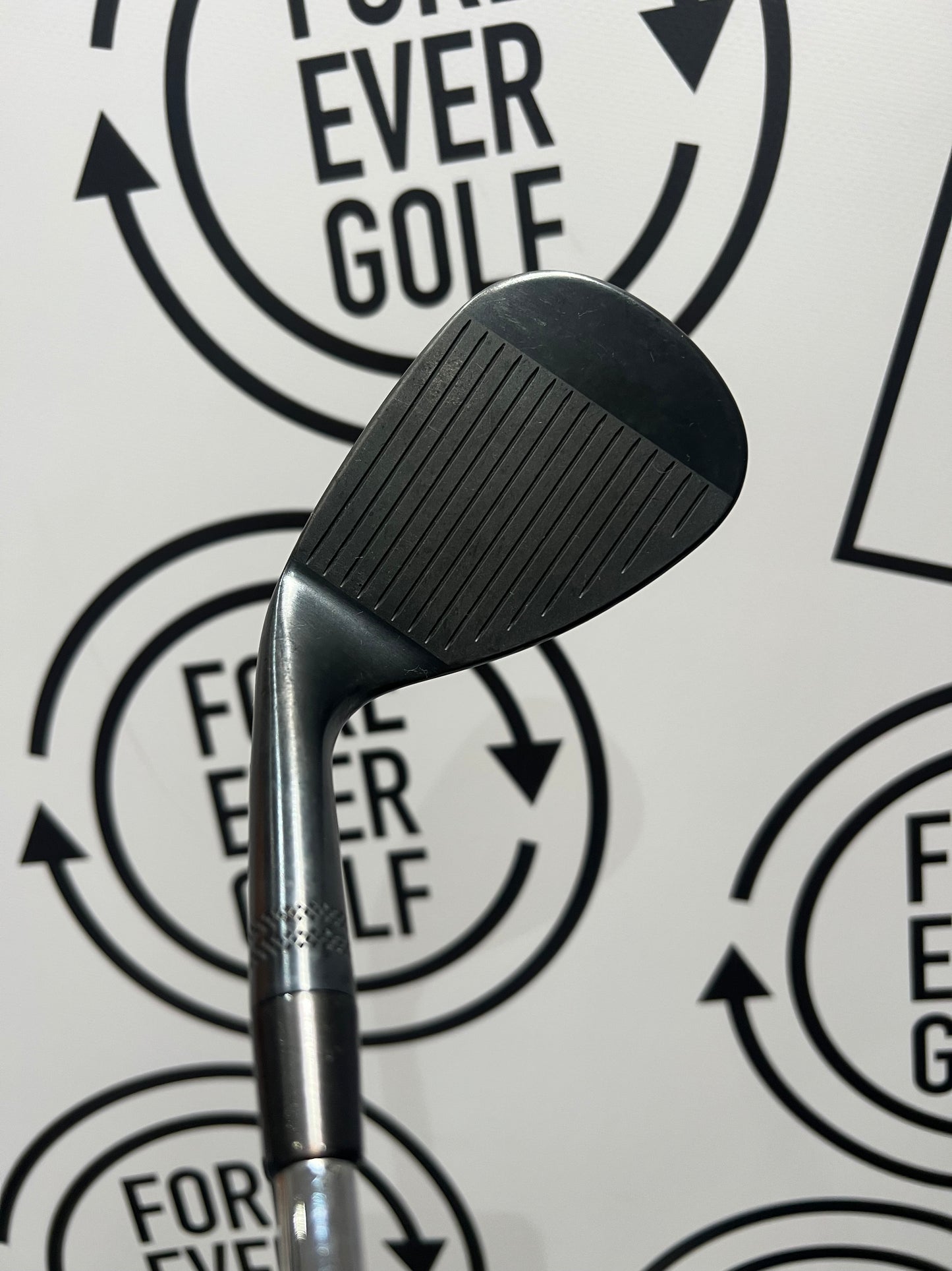 CALLAWAY OPUS WEDGES / 50,54,58 / RH / Black / Wedge Flex