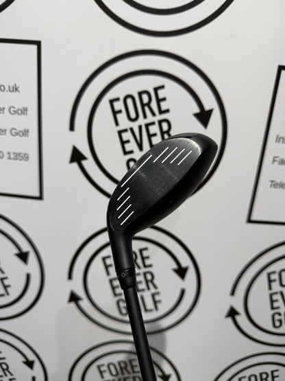 PING G440 MAX 3 WOOD / 15 Degree / RH / 65g Stiff Flex