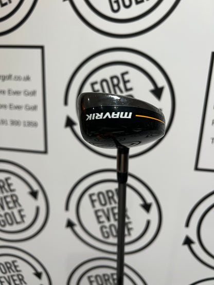 CALLAWAY MAVRIK 3 HYBRID / 18 Degree / RH / 65g Regular Flex