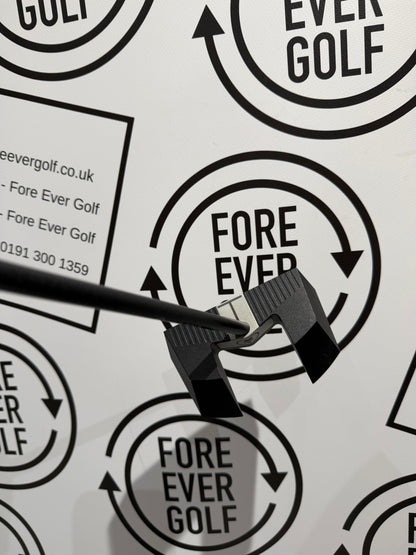 L.A.B MEZZ.1 MAX PUTTER / 34” / RH / ACCRA *Upgraded Shaft*