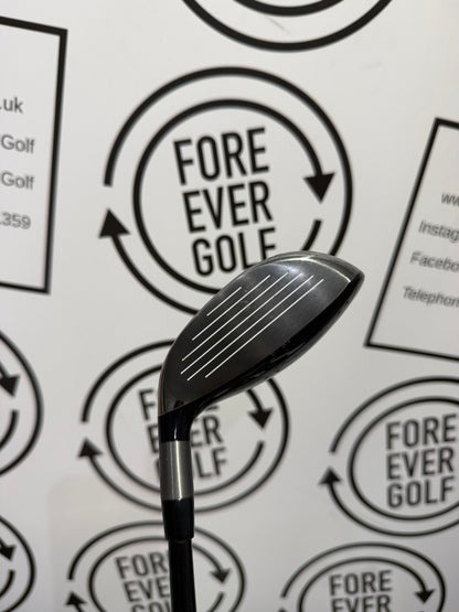 CALLAWAY APEX UW (2024) 4 HYBRID / 21 Deg / 70g Reg Flex