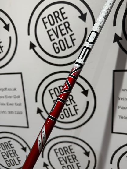 SRIXON ZXi DRIVER / 10.5 Degree / Mens RH / 50g Reg Flex