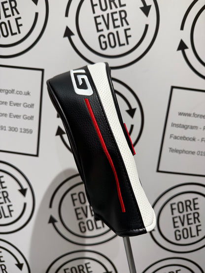 TITLEST GT1 5 WOOD / 18 Degree / RH / 40g Regular Flex