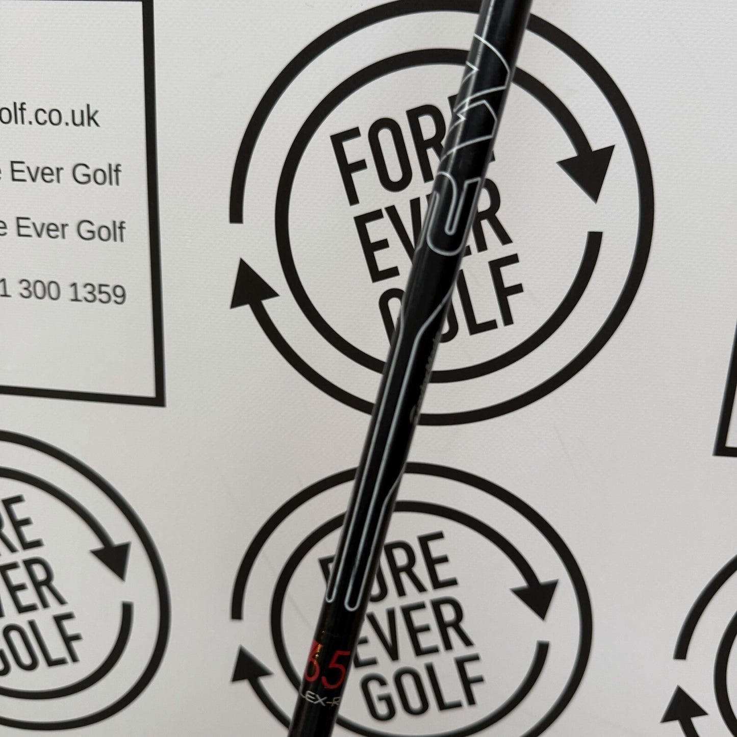 TAYLORMADE M2 6 HYBRID / 28 Deg / RH / 65g Reg Flex / OK USED